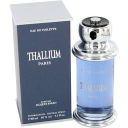 Мъжки парфюм YVES DE SISTELLE Thallium